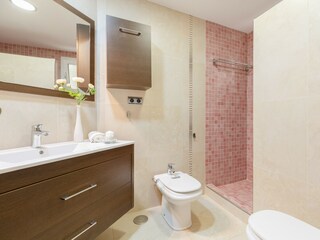 Villa Murcia Features 56