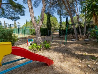 Villa Murcia Environment 67