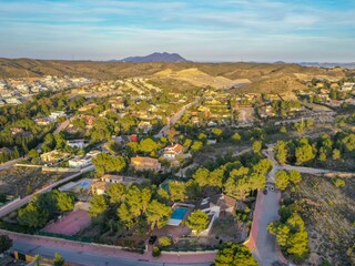 Villa Murcia Umgebung 68