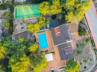 Villa Murcia Environment 69