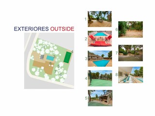 Villa Murcia Grundriss 71