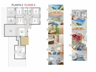 Villa Murcia Floor Plan 73