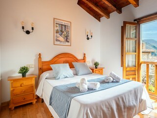 Villa Cosgaya Ausstattung 10