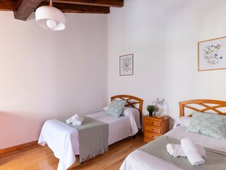 Villa Cosgaya Ausstattung 12