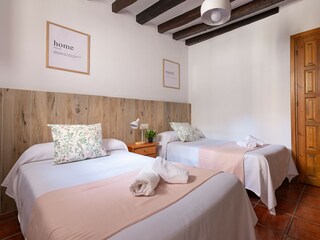 Villa Cosgaya Features 14