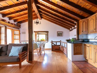 Villa Cosgaya Ausstattung 15