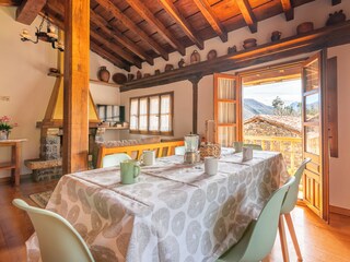 Villa Cosgaya Features 16