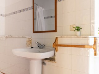 Villa Cosgaya Ausstattung 19