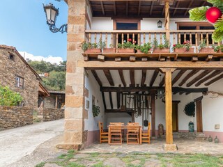 Villa Cosgaya Außenaufnahme 9