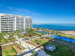 Apartment Punta Prima Environment 27