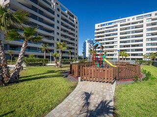 Apartment Punta Prima Environment 31