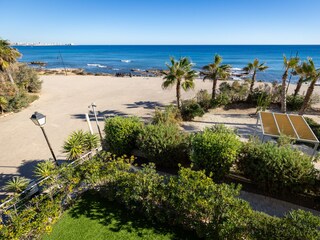 Apartment Punta Prima Environment 33