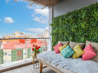 Apartment Alicante Außenaufnahme 1