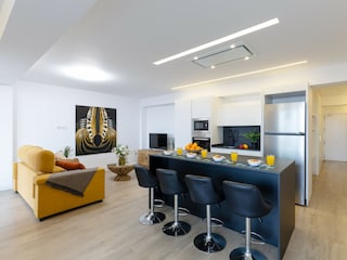 Apartment Alicante Ausstattung 5