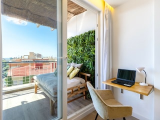 Apartment Alicante Ausstattung 21