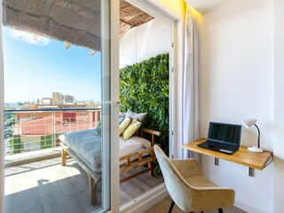 Apartment Alicante Features 21