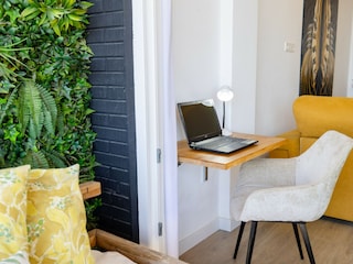Apartment Alicante Ausstattung 20