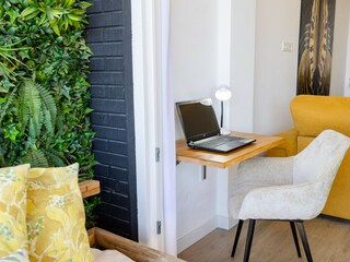 Apartment Alicante Features 21