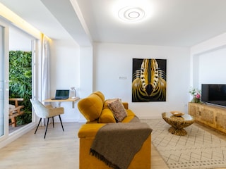 Apartment Alicante Ausstattung 6