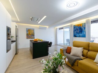 Apartment Alicante Ausstattung 7
