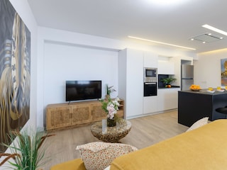 Apartment Alicante Ausstattung 8