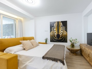 Apartment Alicante Ausstattung 9