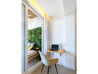 Apartment Alicante Ausstattung 22