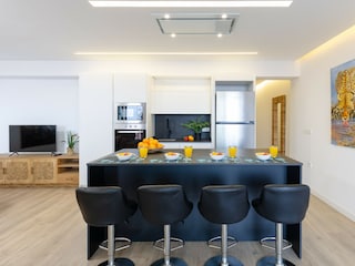 Apartment Alicante Ausstattung 10