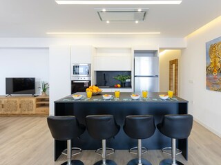 Apartment Alicante Features 11