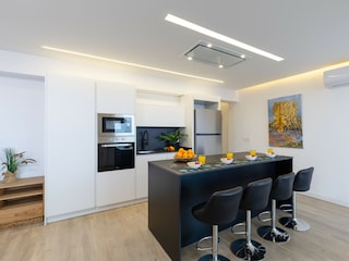 Apartment Alicante Ausstattung 11