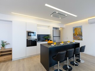 Apartment Alicante Ausstattung 12