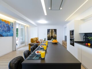 Apartment Alicante Ausstattung 13