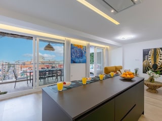 Apartment Alicante Ausstattung 13
