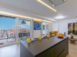 Apartment Alicante Features 13