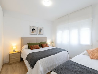Apartment Alicante Ausstattung 15