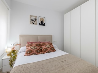 Apartment Alicante Ausstattung 16