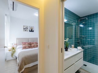 Apartment Alicante Ausstattung 23