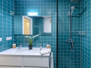 Apartment Alicante Ausstattung 18
