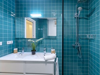 Apartment Alicante Ausstattung 19