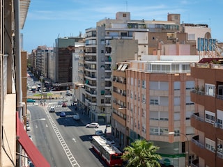 Apartment Alicante Umgebung 25