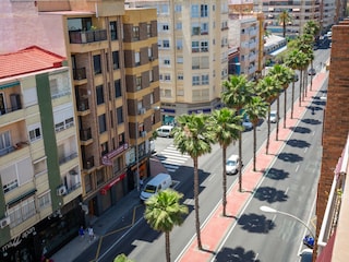 Apartment Alicante Umgebung 26