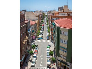 Apartment Alicante Environment 27