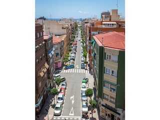 Apartment Alicante Umgebung 27