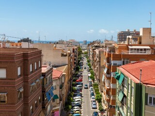 Apartment Alicante Environment 25