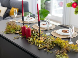 Apartment Alicante Features 24