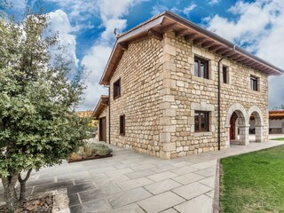 Villa Welt Außenaufnahme 2