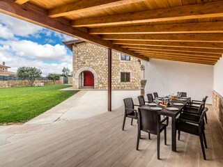 Villa Welt Outdoor Recording 3