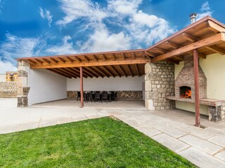 Villa Welt Outdoor Recording 4