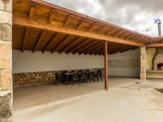 Villa Welt Außenaufnahme 5