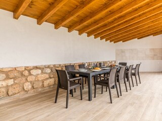 Villa Welt Outdoor Recording 6